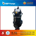 WQ Series Submersible Sewage Pump